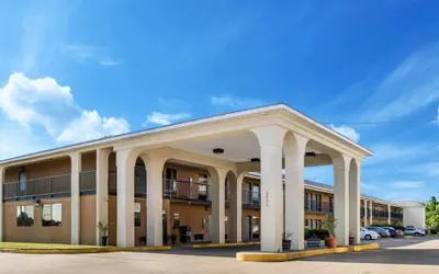 Econo Lodge Greenville