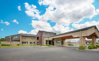 Quality Inn & Suites Goshen
