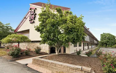 Red Roof Inn Fairmont