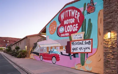 Aiden by Best Western St. George