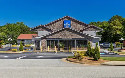 Americas Best Value Inn Douglasville