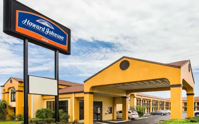 Howard Johnson by Wyndham Panama City