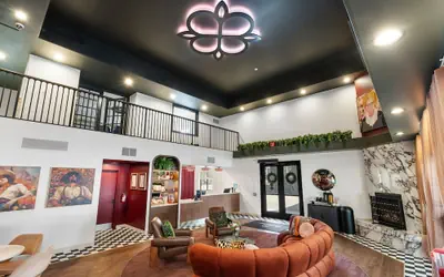 The Buxton, BW Signature Collection by Best Western