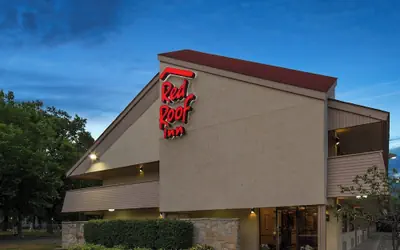 Red Roof Inn Detroit - Roseville/ St Clair Shores