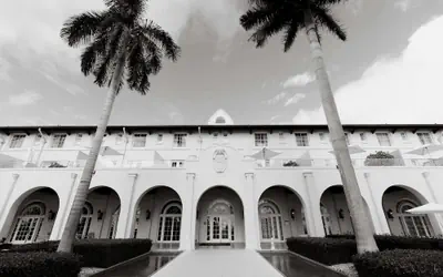 Casa Marina Key West, Curio Collection by Hilton