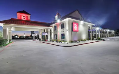 Red Roof Inn PLUS+ Dallas – Addison