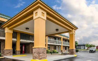 Quality Inn Franklin South