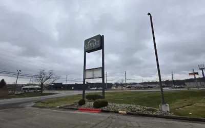 Copley Inn & Suites By OYO Akron OH