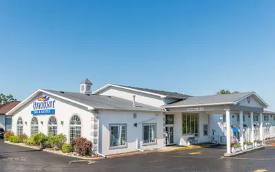 Baymont by Wyndham Osage Beach