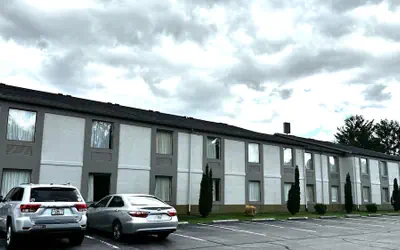 Deluxe Inn Wytheville