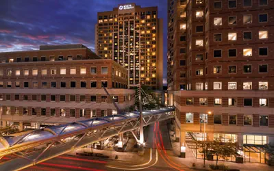 Hyatt Regency Bellevue