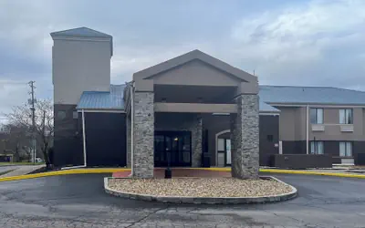 Studio 6 Suites – Knoxville, TN