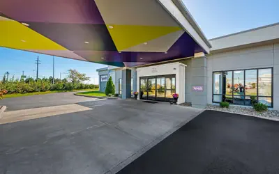 Spark by Hilton Cleveland Beachwood