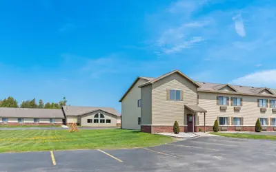 Days Inn by Wyndham Alpena