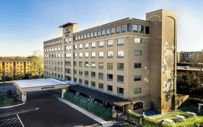 The Mecklen Hotel, Charlotte, a Tribute Portfolio™ Hotel