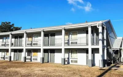 Jacksonville Inn