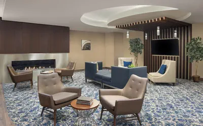 The Lodge at Duke Medical Center