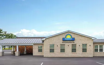 Days Inn by Wyndham Frederick