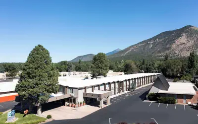 Best Western Pony Soldier Inn & Suites