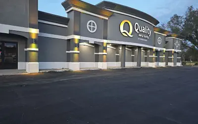 Quality Inn & Suites Ocala I-75