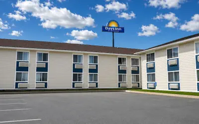 Days Inn by Wyndham Hinckley