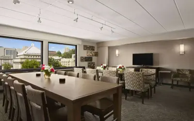 Wyndham Garden Midland