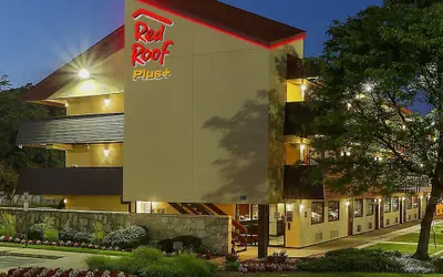 Red Roof Inn PLUS+ Washington DC - Oxon Hill