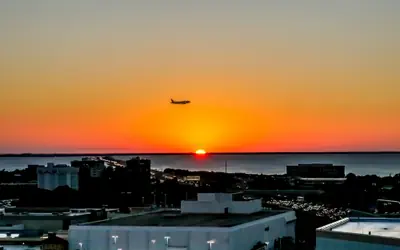 Embassy Suites by Hilton Tampa Airport Westshore