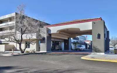 Hotel Mesa Albuquerque Midtown