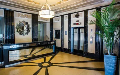 Hotel Deco Omaha, Tapestry Collection by Hilton