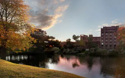 Hilton Parsippany