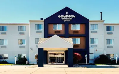Country Inn & Suites by Radisson, Bismarck-Mandan