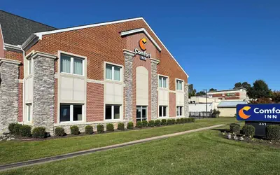 Comfort Inn Williamsburg Gateway