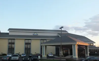 Days Inn by Wyndham Indianapolis Northeast