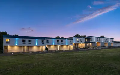 Days Inn by Wyndham Moosic