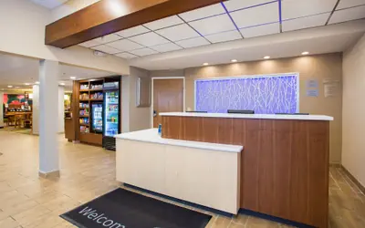 Comfort Inn - Dedham-Boston MetroWest