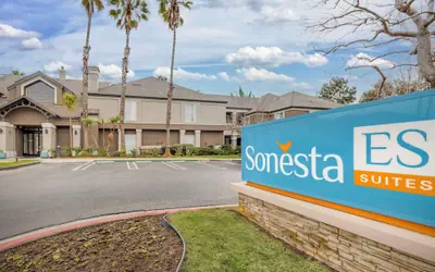 Sonesta ES Suites Torrance Redondo Beach