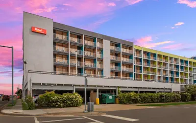 Red Roof Inn PLUS+ & Suites Virginia Beach – Seaside