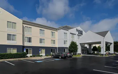 Fairfield Inn by Marriott Arrowood