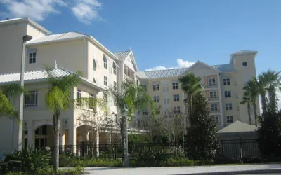 Monumental Hotel Orlando