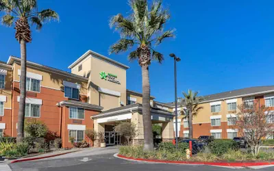 Extended Stay America Suites San Francisco San Carlos