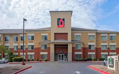 Studio 6 Extended Stay Memphis Airport TN