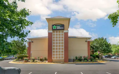 Extended Stay America Select Suites - Washington, DC - Sterling - Dulles