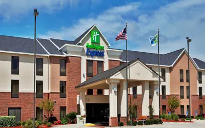 Holiday Inn Express & Suites Sulphur (Lake Charles) by IHG