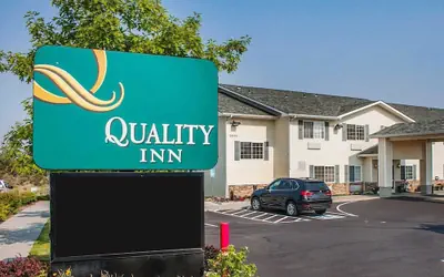Quality Inn Bend North