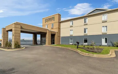 Staybridge Suites Memphis East Cordova by IHG
