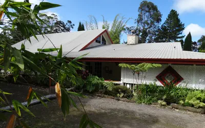 Lokahi Lodge