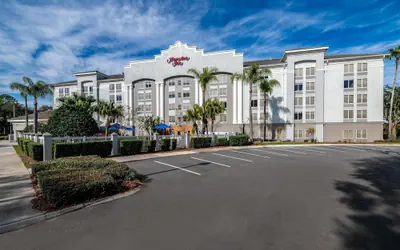 Hampton Inn Orlando/Lake Buena Vista
