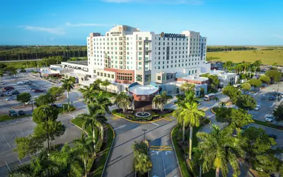 Miccosukee Casino & Resort