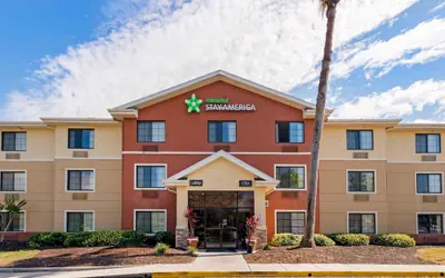 Extended Stay America Suites Melbourne Airport